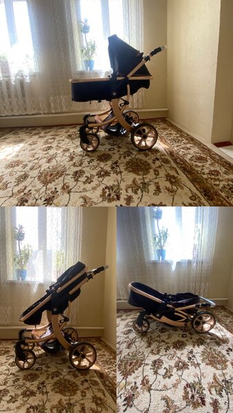 Каляска