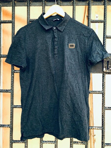 Men's Golf T shirt