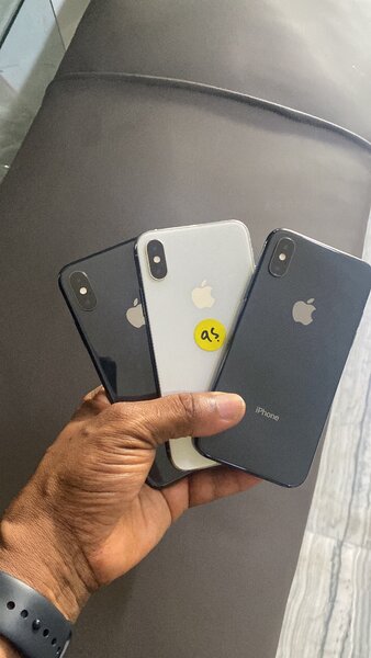 iPhone XS 64/256