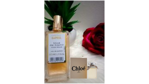 Parfum Chloé le parfum 50ml