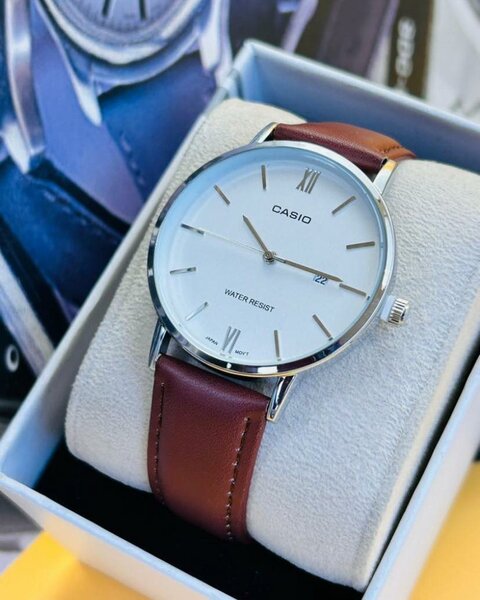 CASIO pour homme