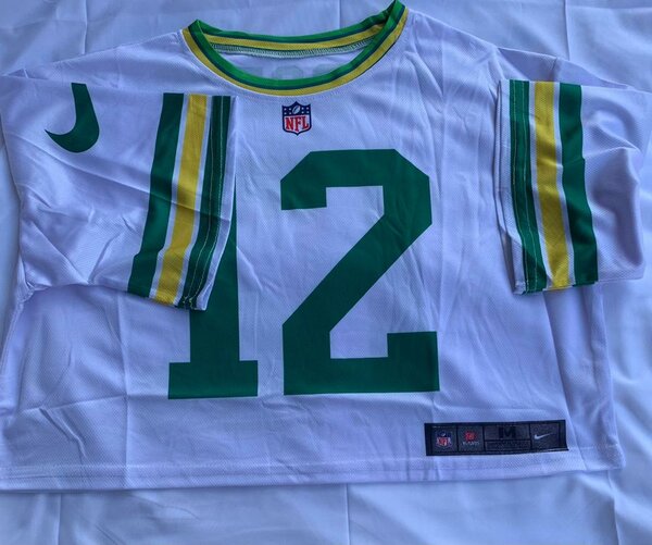 LADIES NFL SHIRTS