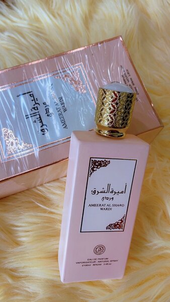 Parfum Amirat Al Sharq