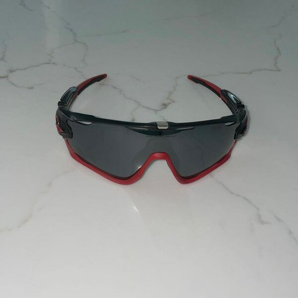 Lunettes de Soleil Sportives