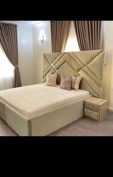 Bed frame