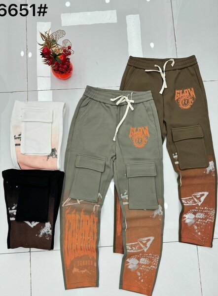 Joggers New style
