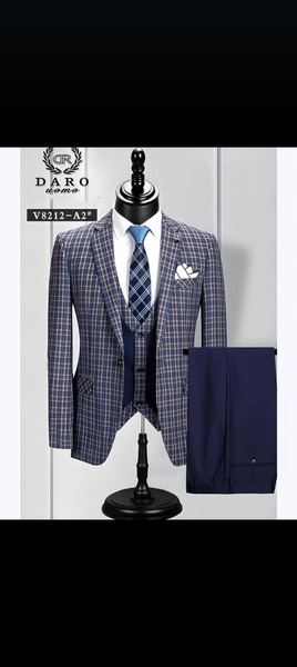 Man suit