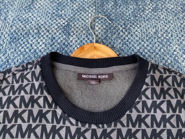 Thrift Sweatshirt