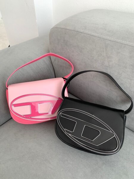 Diseal bags