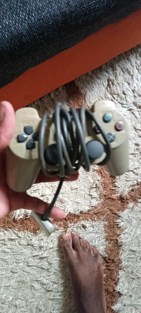 Playstation 2