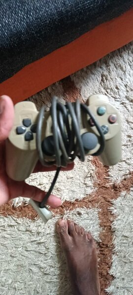 Playstation 2