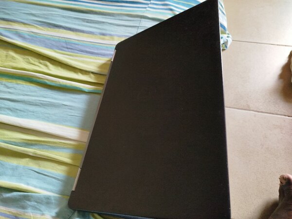 DELL LATITUDE