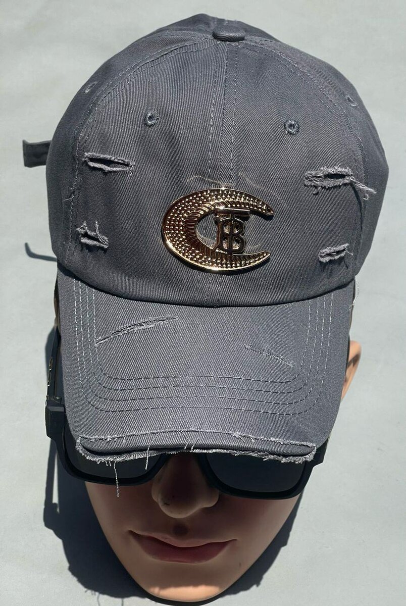 Chapeau
