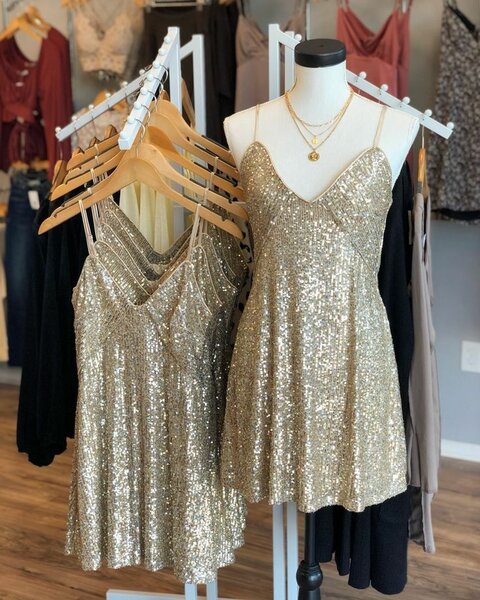 Dresses