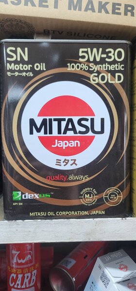 Mitasu