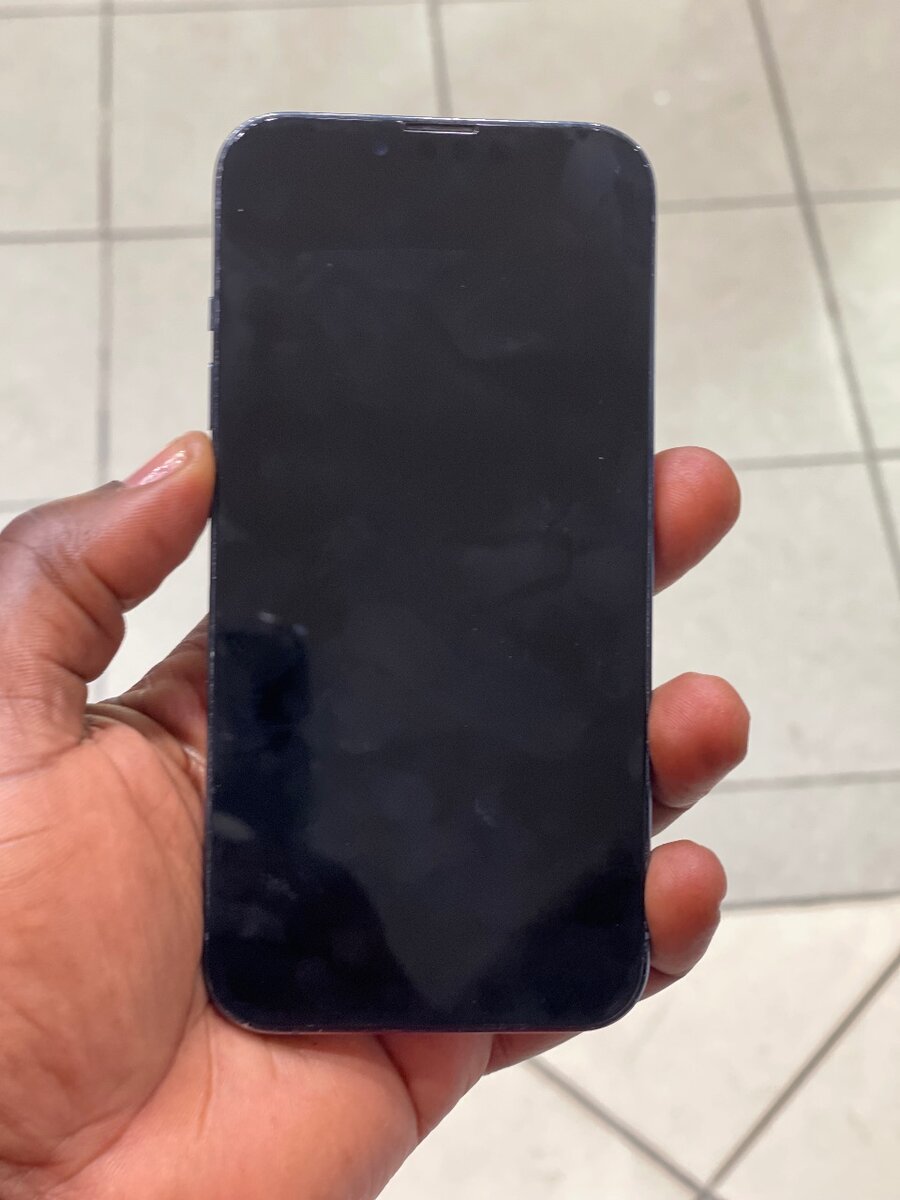 iPhone 13 Pro 128Go
