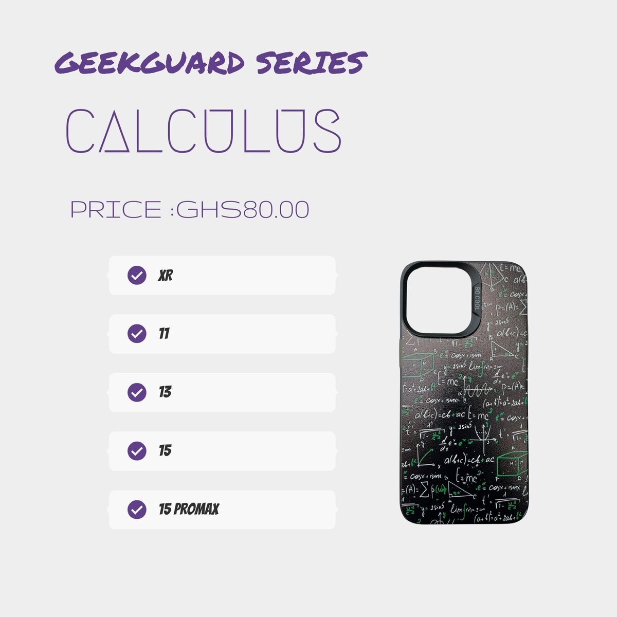 Calculus