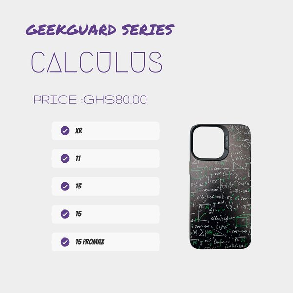 Calculus