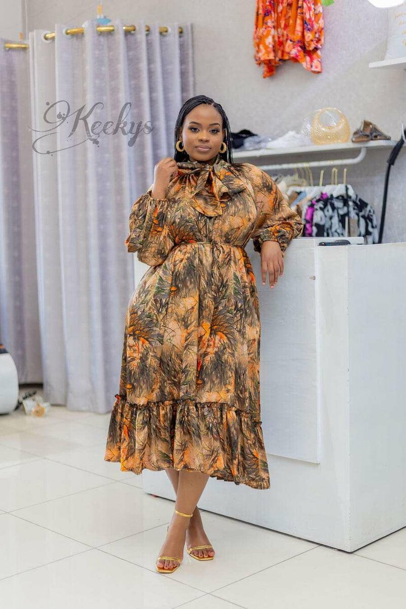 Dresses avalaible