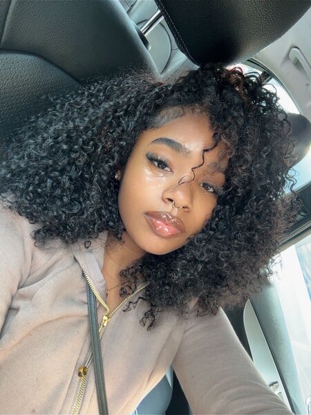 Tissage fliP over