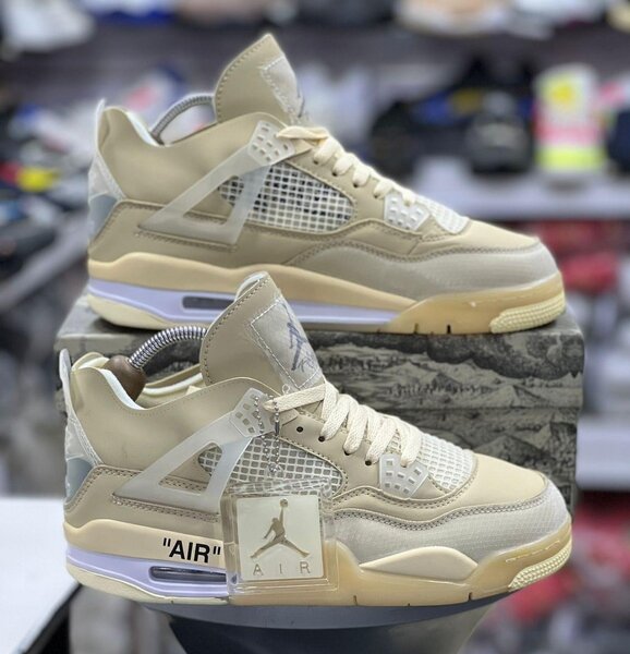 Jordans Sneakers