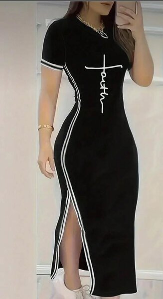 Body dress