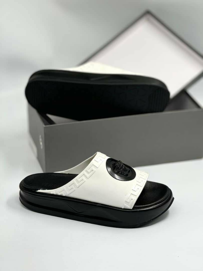 Quality slippers