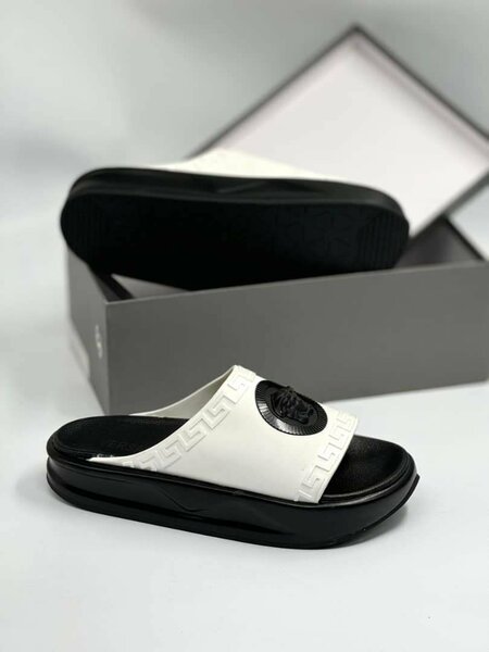 Quality slippers