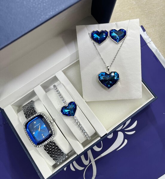 Jewelry set