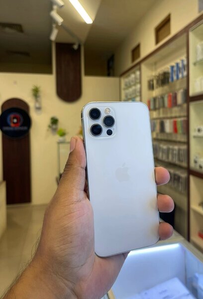 iPhone 12 Pro 64gig and 128gig