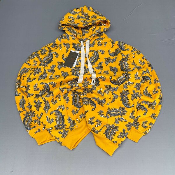UNISEX HOODIES