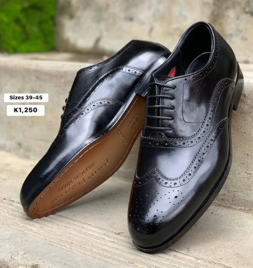 Smart Shoes