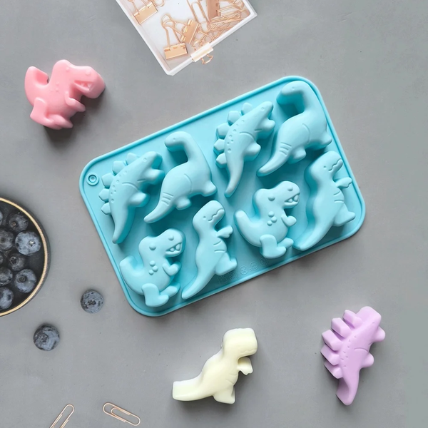 Moules en silicone