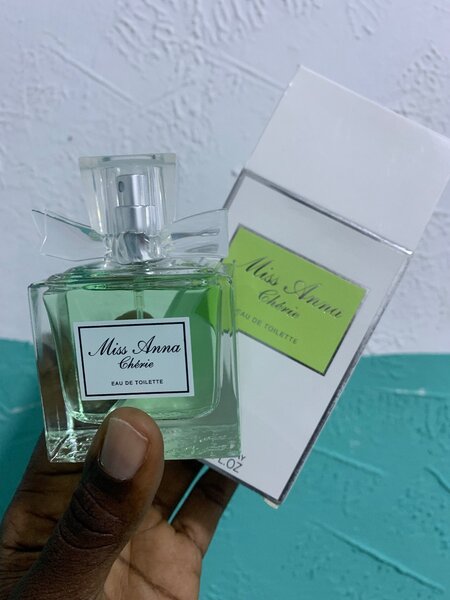 Miss Anna Eau de Toilette