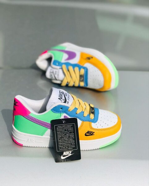 Air force