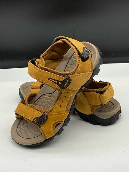 Kito geogra en cuir