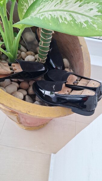 Wilson's Loafers