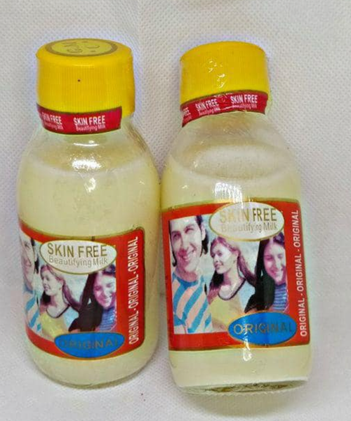 cream