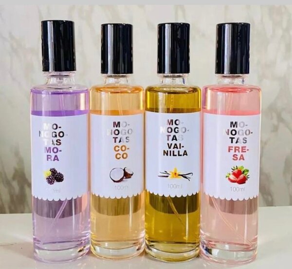 Parfums Mogotas  100ml