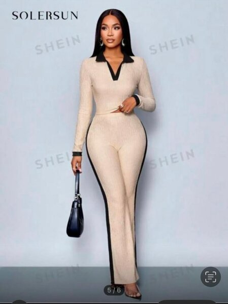 Robe fashion