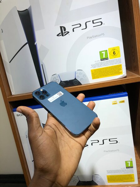 iPhone 12 Pro 128gb