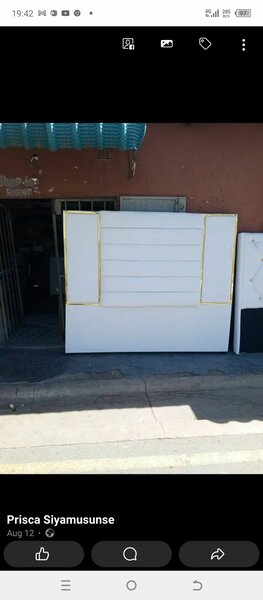 Headboards