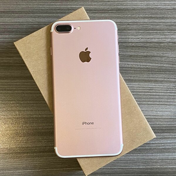 iPhone 7+ [32gig]