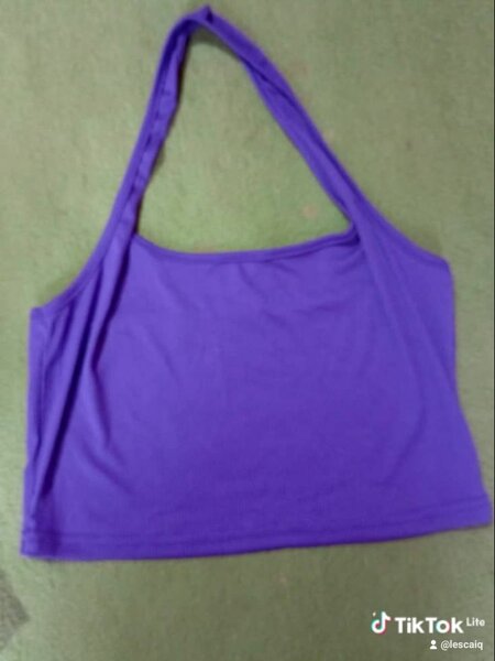 Ladies tubes tops