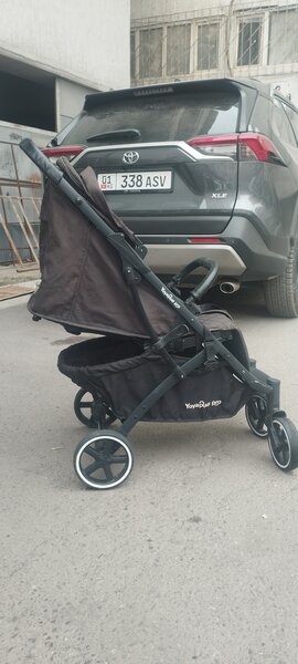 Коляска