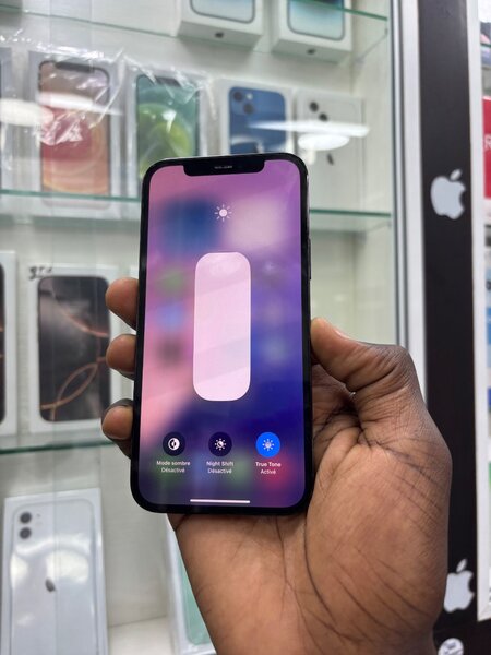 iPhone 12 Pro 128Go