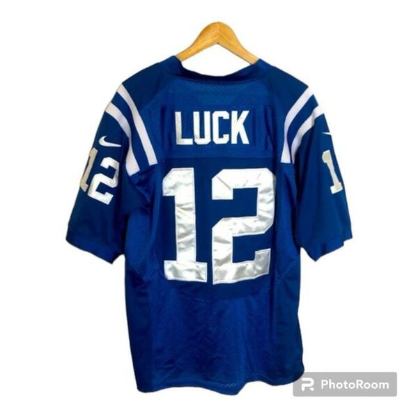 Blue NFL top