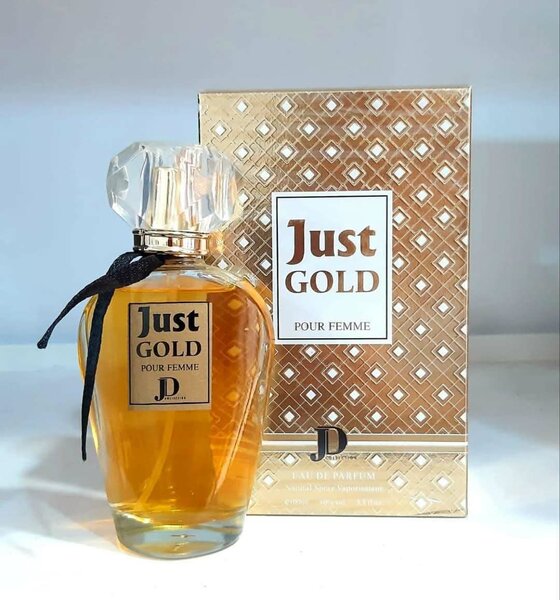 Parfum française