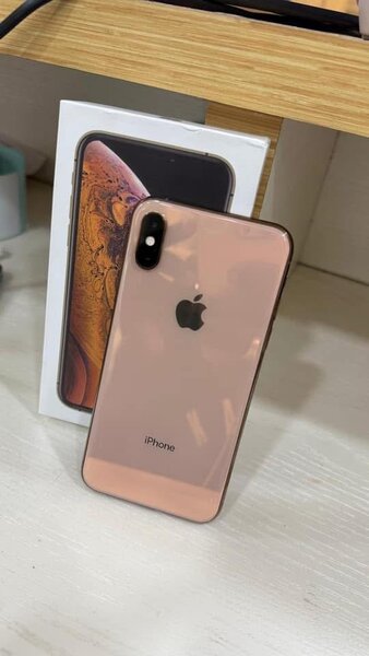 iPhone XS Max