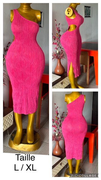 Vêtements femme